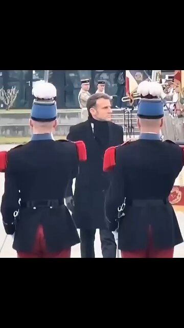 🇫🇷🇷🇺🇺🇦Russia's Foreign Intelligence Service