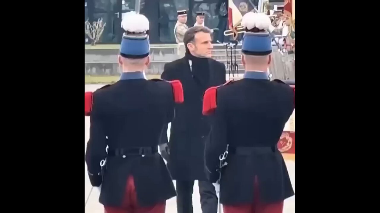 🇫🇷🇷🇺🇺🇦Russia's Foreign Intelligence Service