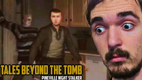 WORLDS CREEPIEST NEIGHBOR! - Tales Beyond The Tomb: Pineville Night Stalker [FULL GAME]