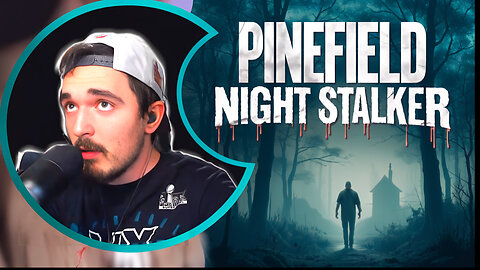 WORLDS CREEPIEST NEIGHBOR! - Tales Beyond The Tomb: Pineville Night Stalker [FULL GAME]