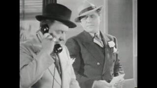 Country Gentlemen Highlights (1936) Classic Comedy with Ole & Chic ~ Restored Vintage Film