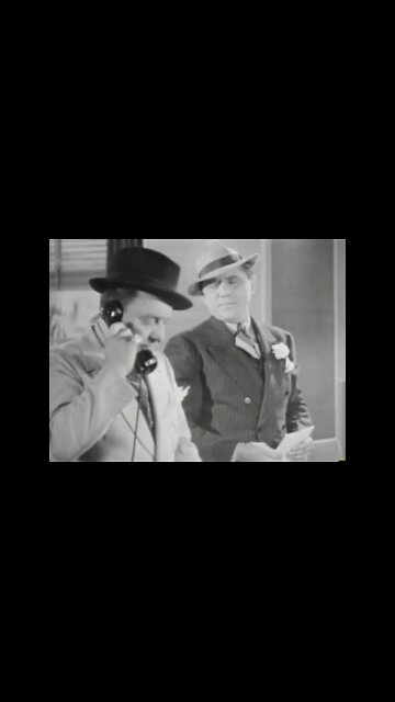 Country Gentlemen Highlights (1936) Classic Comedy with Ole & Chic ~ Restored Vintage Film