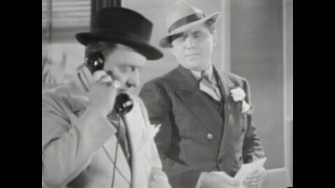 Country Gentlemen Highlights (1936) Classic Comedy with Ole & Chic ~ Restored Vintage Film
