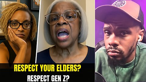 Respect Your Elders—But Can Elders Respect Gen Z?