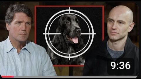 PRIVATE EQUITY~~Emotional Blackmail of our Pets...