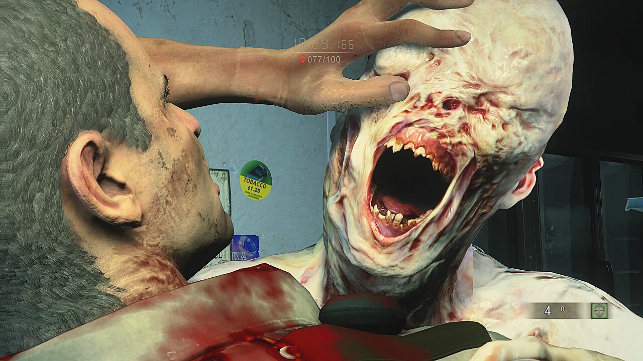 Resident Evil 2 Remake - No Way Out (Full Playthrough)