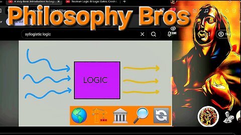 Philosophy Bros