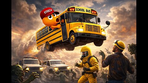 Zombie Survival w/Frens!