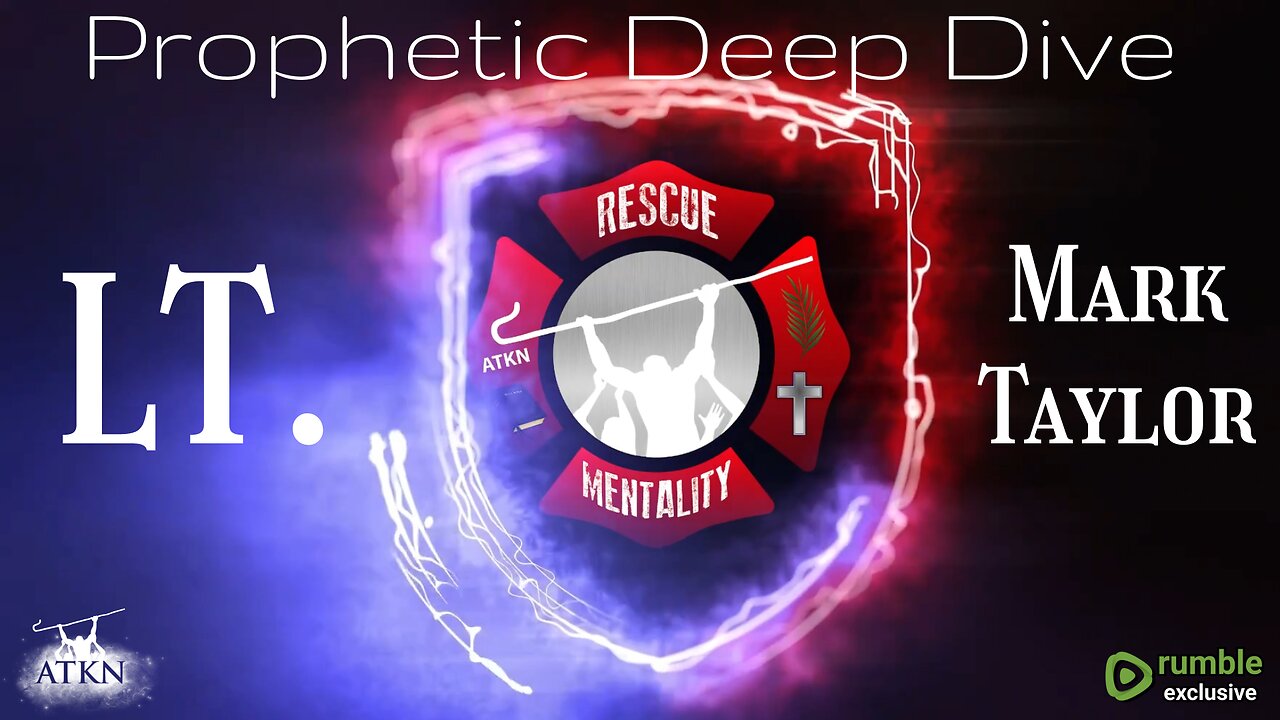 Rescue Mentality: (A Call for Paula White to Step Down) with Mark Taylor.