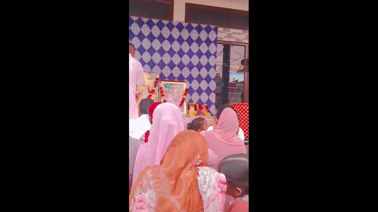 satisfying Video