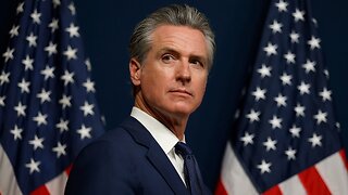 Newsom DESTROYED Over Major Gaffe — His Presidential Hopes Are DONE
