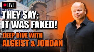 Physicist & Researcher Agree: Charlie Kirk's Death Was Staged — Now the Real Debate Begins