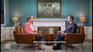 What to Know About Seed Oils and Animal Fats: Sally Fallon Morell