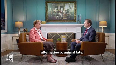 What to Know About Seed Oils and Animal Fats: Sally Fallon Morell