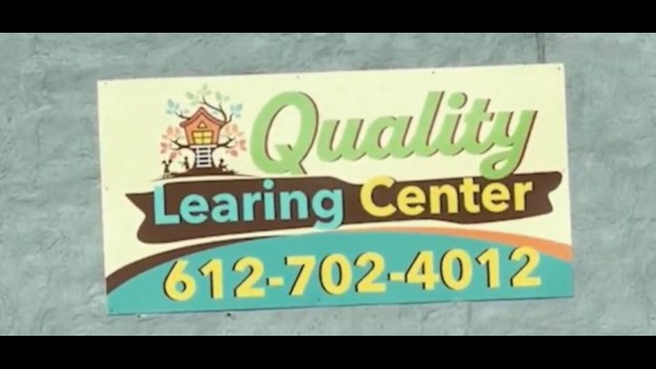 Somali Owner CONFRONTS Nick Shirley Over Logo + Walz Admin CAUGHT Lying on Daycare Closure