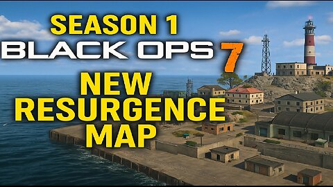 Call of Duty - BO7 - Warzone