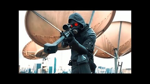 এক স্নাইপার যখন অন্য স্নাইপারের চরম শত্রু | Movie Explained in Bangla | Sniper shooter Movie