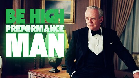 High Performance People Are Eagles 🦅🔥 | Success & Leadership Motivation | Motivation Pulse
