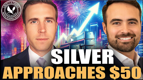 Silver Nearing All-Time Highs - Expect Fireworks | Tavi Costa 