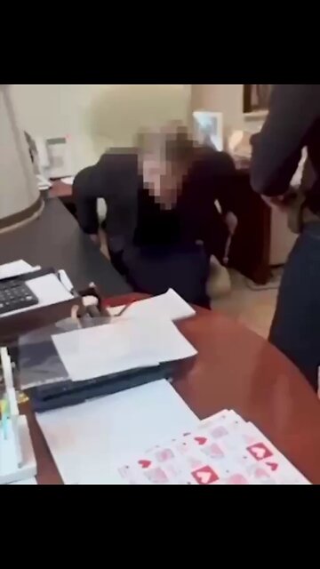 🇺🇦The anti-corruption agencies NABU and SAPO reported serving a