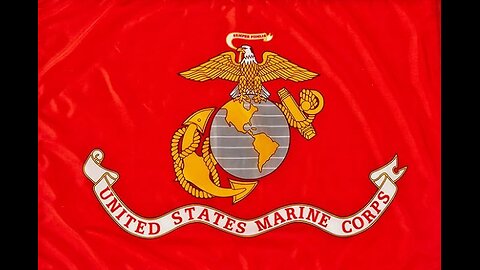 Happy 250th USMC Birthday!