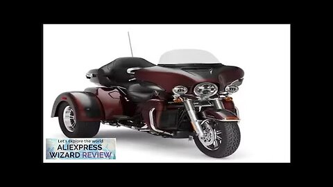 Best HOT DEAL 2023 / 2024 Tri Glide Ultra Motorcycle For Sale Review