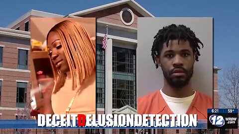 A black man murdered an Allendale trans woman