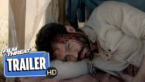 THE THINGS YOU KILL | Official HD Trailer (2025) | THRILLER | Film Threat Trailers