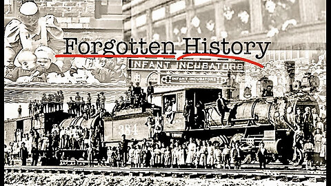 Timeline begins in 1800? The History Reset.