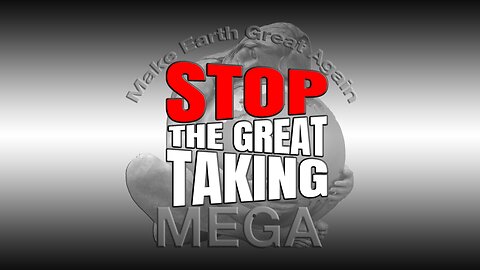 STOP IT! The Great Taking | Documentary Film | With direct links to the FULL TN HOUSE Hearing and other videos below this video, in the description box