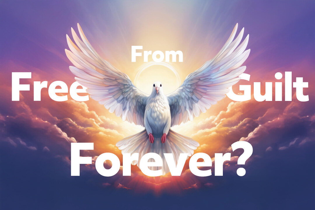Romans 8 | Grace: A New Life in Christ