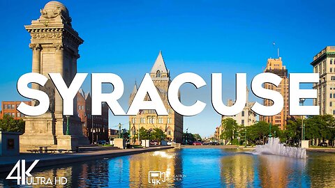 Top 10 Best Things to Do in Syracuse, New York [Syracuse Travel Guide 2025]