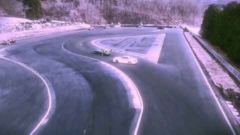 FGRXXN - DRFTSOUL (Official Music Video) | NightDrive Wave Music