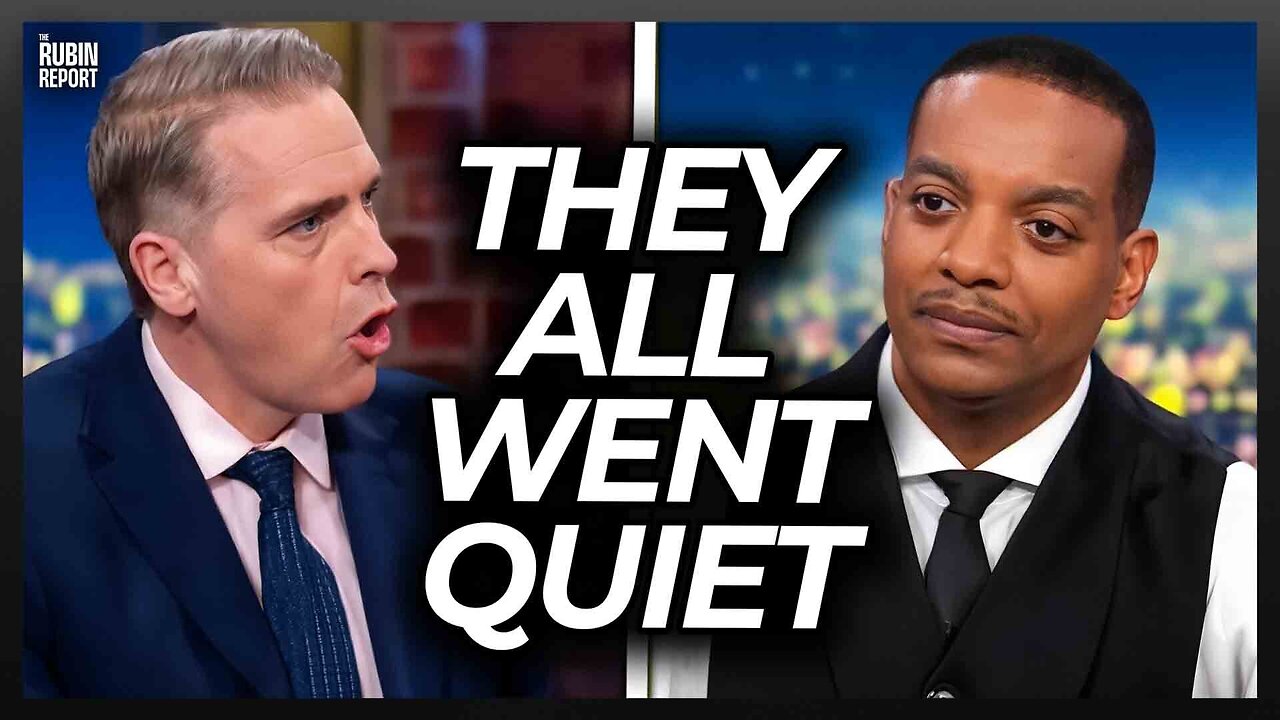 Republican Visibly Offends Hosts with Simple Facts About ICE Shooting