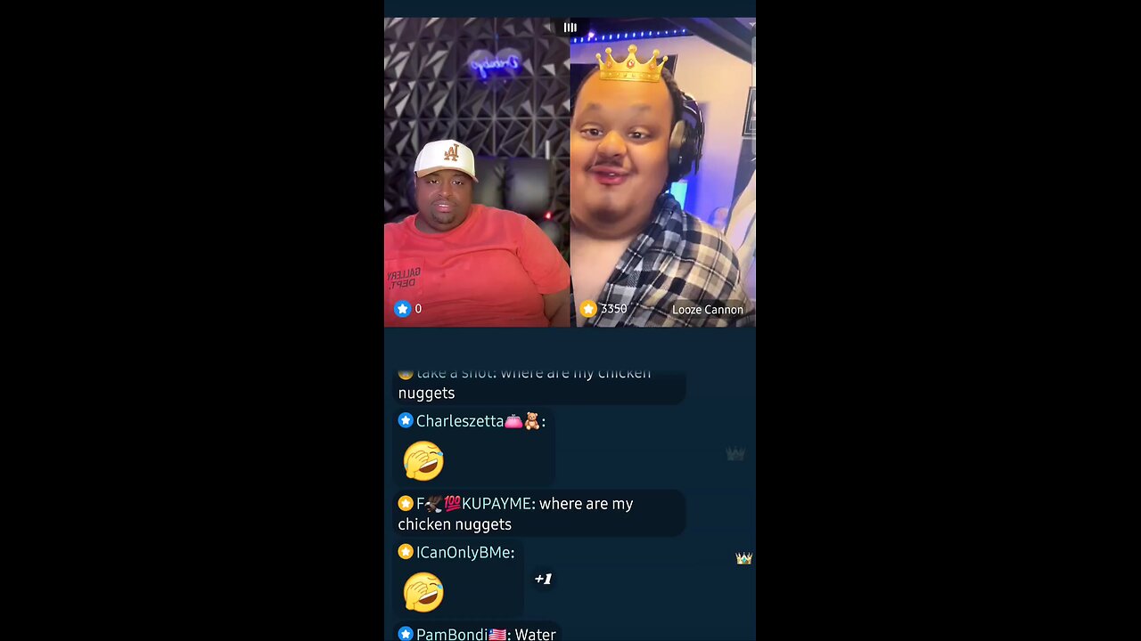 part 1 DREBABY AND #LOOZECANNON PK