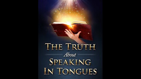 S4 Ep. 7 – Speaking in Tongues