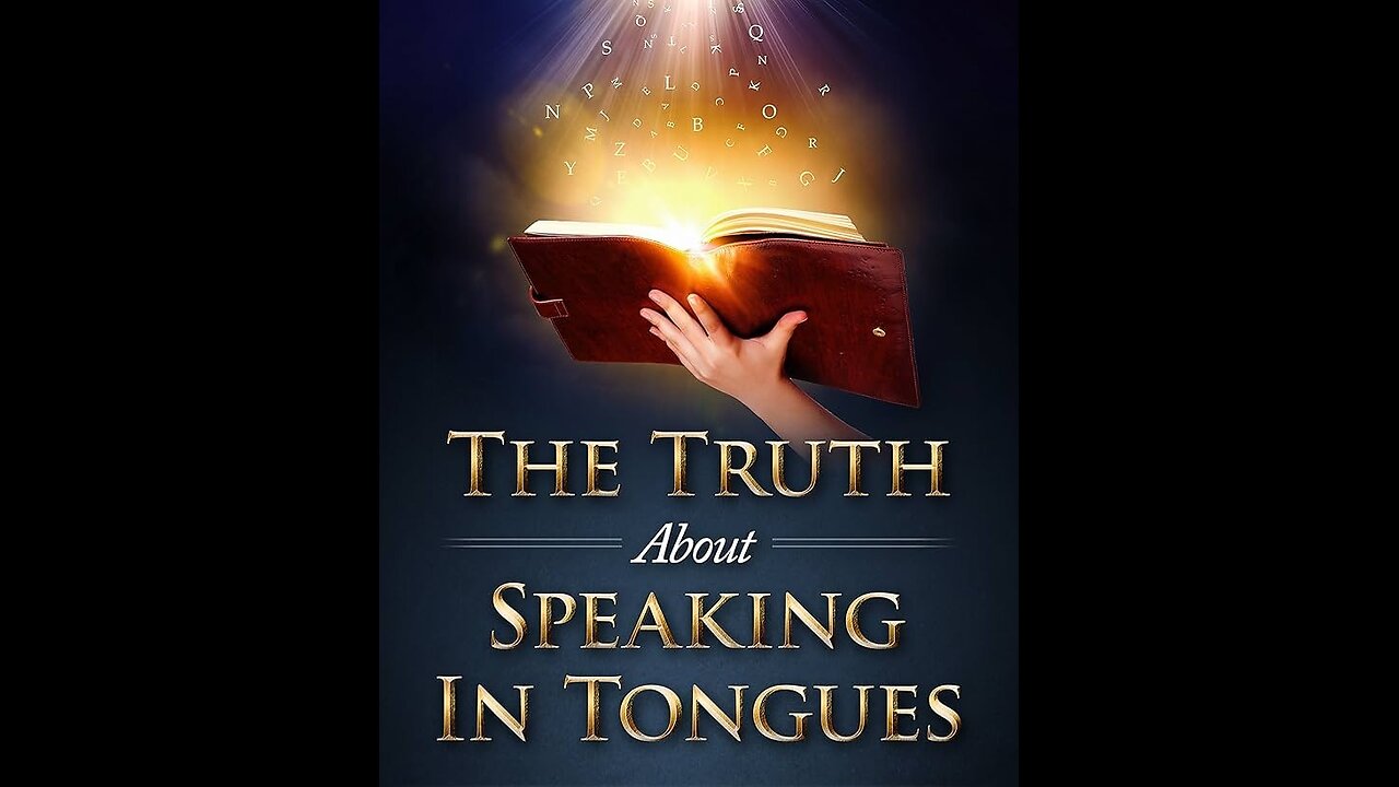 S4 Ep. 7 – Speaking in Tongues