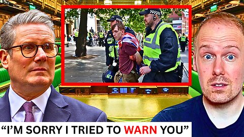 "We're in Big Trouble" - Being Brutally Honest About Digital IDs...