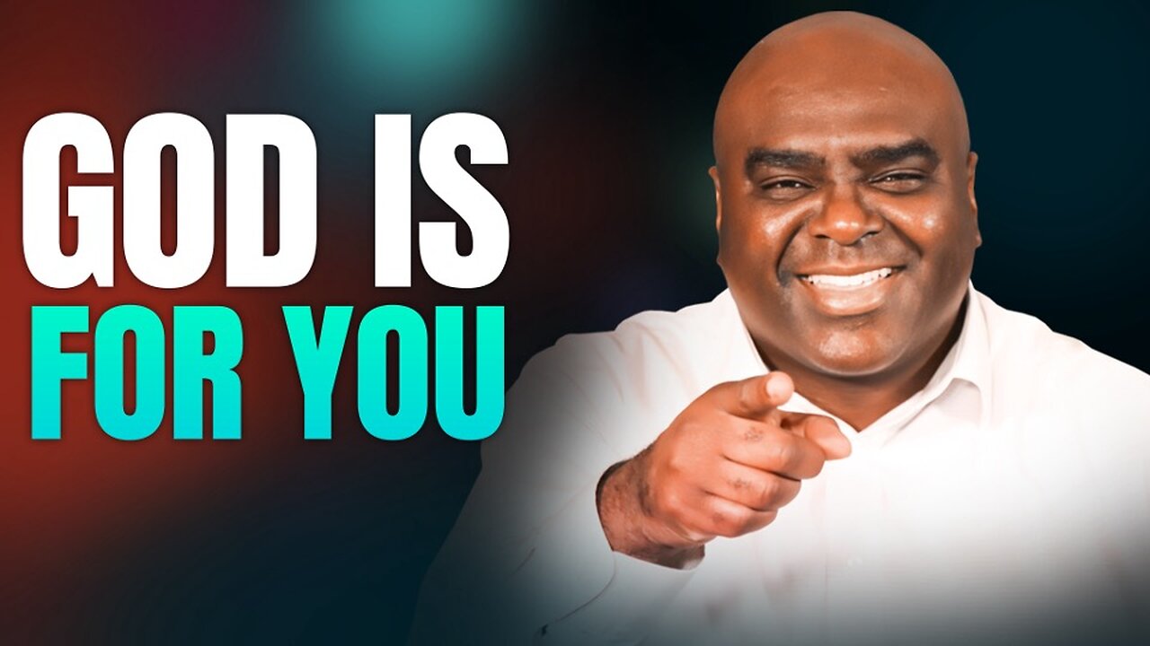 God Is For You