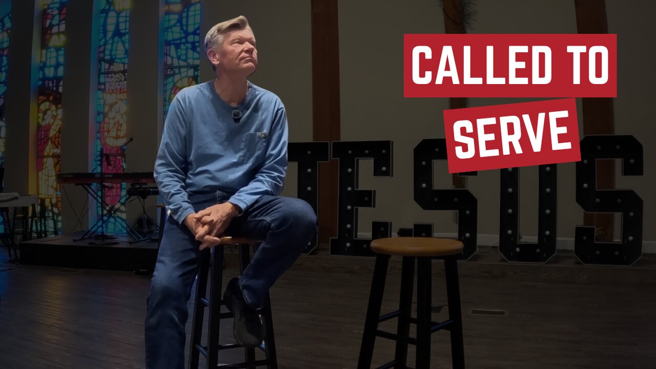 The Power of Faith | Why He Left It All To Serve God