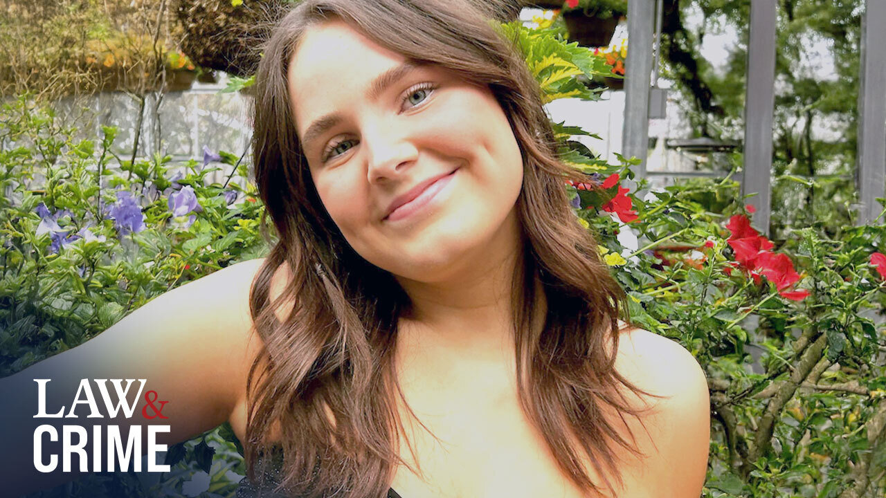 Sorority Sister Killed While Jogging