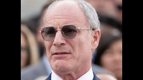 Michael Leiter to Newsmax. Hamas Compromised, Thanks to Trump