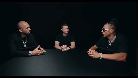 Andrew Tate and Chase Demore #andrewtate