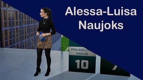 Alessa-Luisa Naujoks 111125