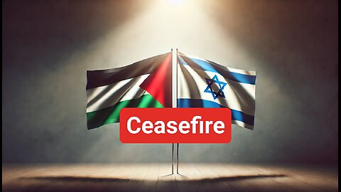 Israel Confirms Ceasefire to Begin Sunday at 08:30: Hostage Release Preparation