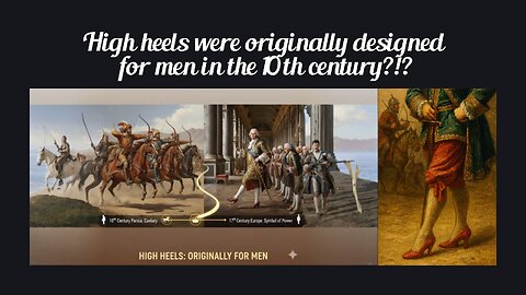 Fun Fact for Nov 19th 2025 Pt 2