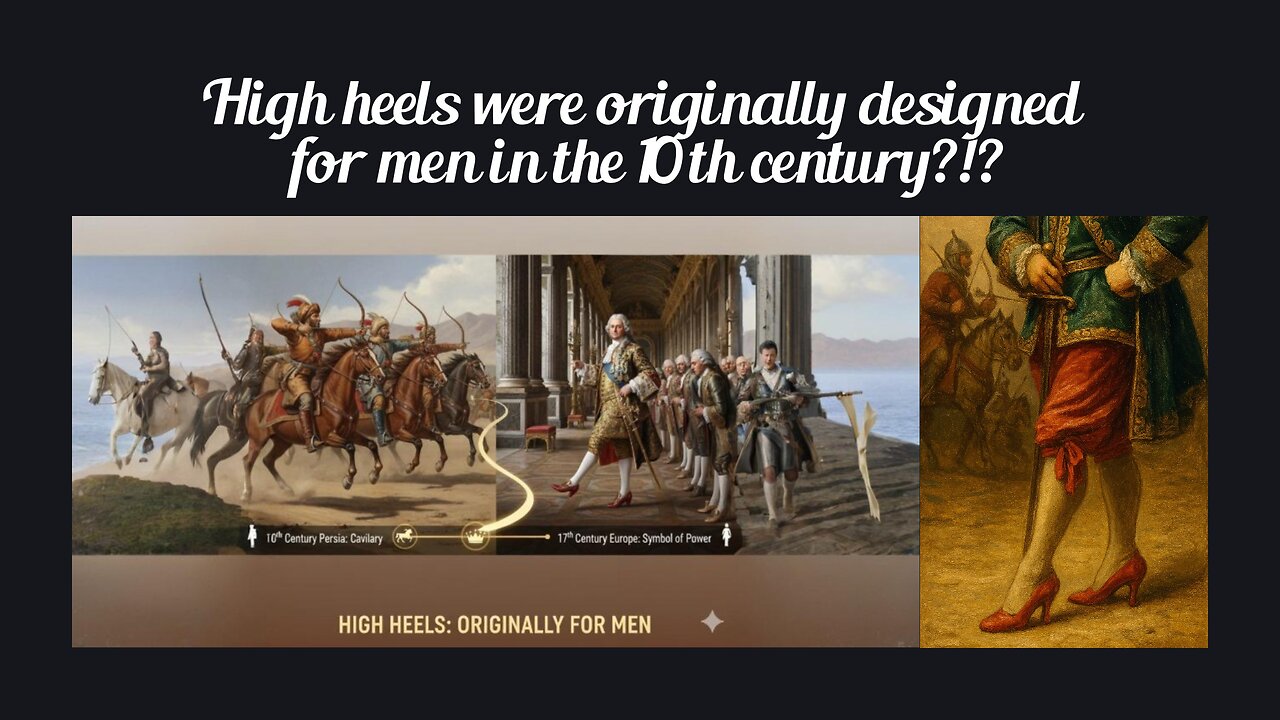 Fun Fact for Nov 19th 2025 Pt 2