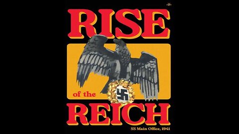 Kurt Seidel on Rise of the Reich