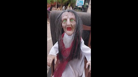 Happy Halloween