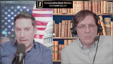 Author of Fauci's Fiction Reacts to Tony Fauci's Pardon